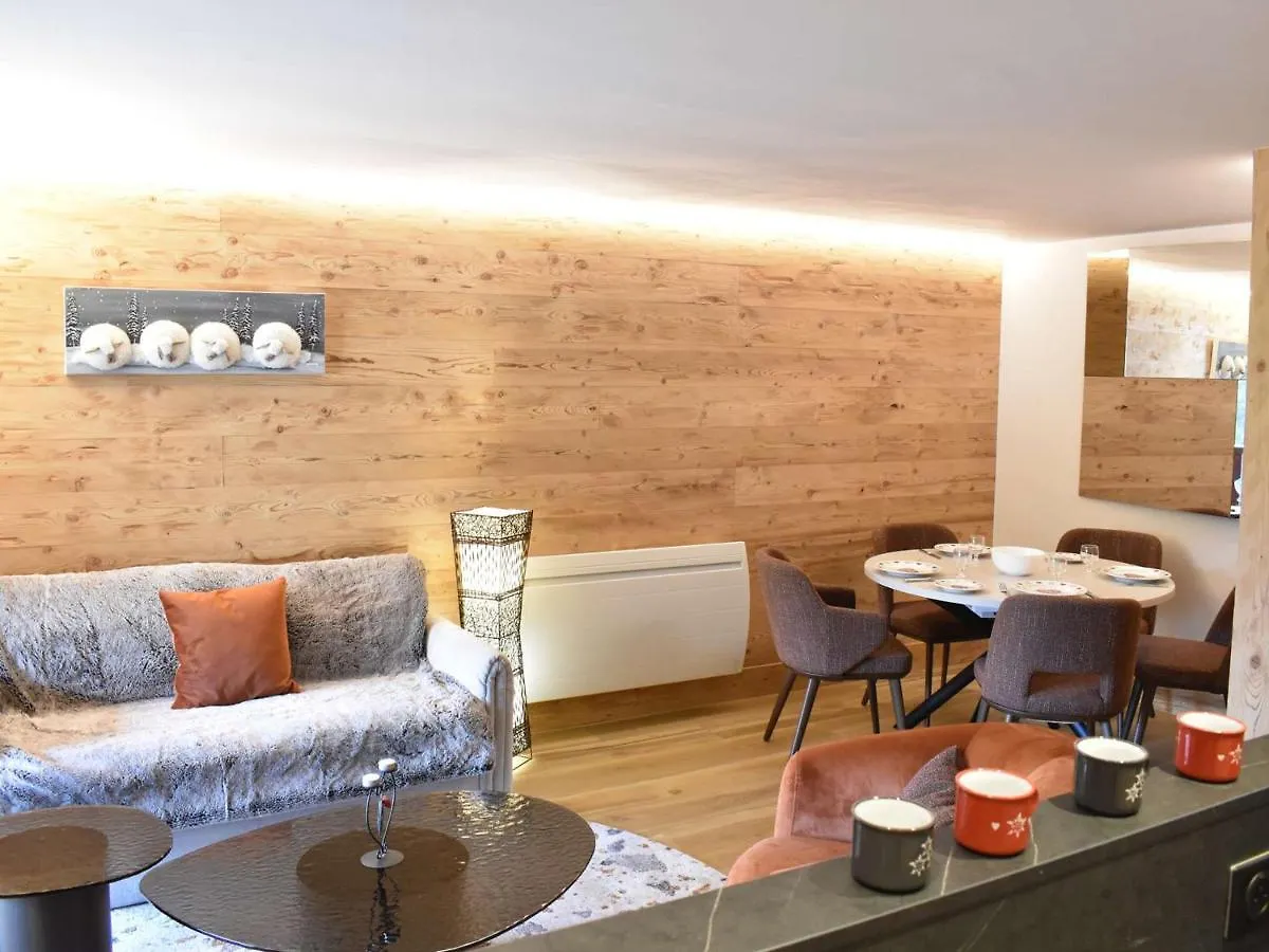 Confort Et Commodites A Meribel Village, 3 Chambres, Balcon Sud, Parking Couvert, A 150M Des Remontees - Fr-1-180-528 Les Allues Frankrijk